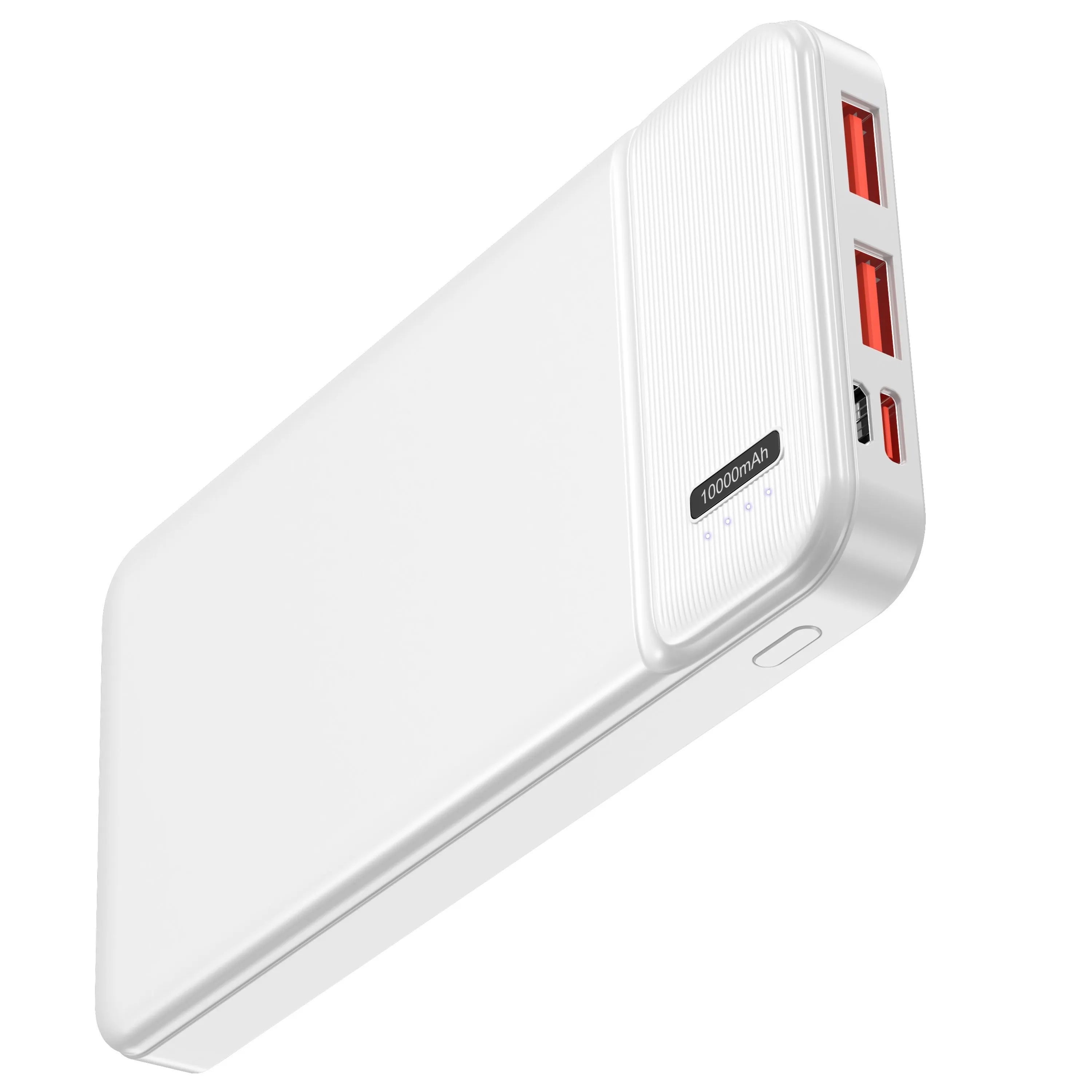 Portable Charger Power Bank