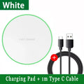 Wireless Fast Charger Pad