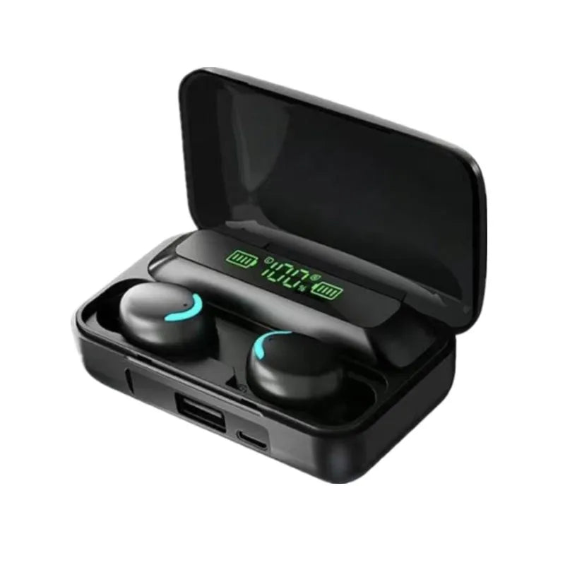 Waterproof Bluetooth Earbuds