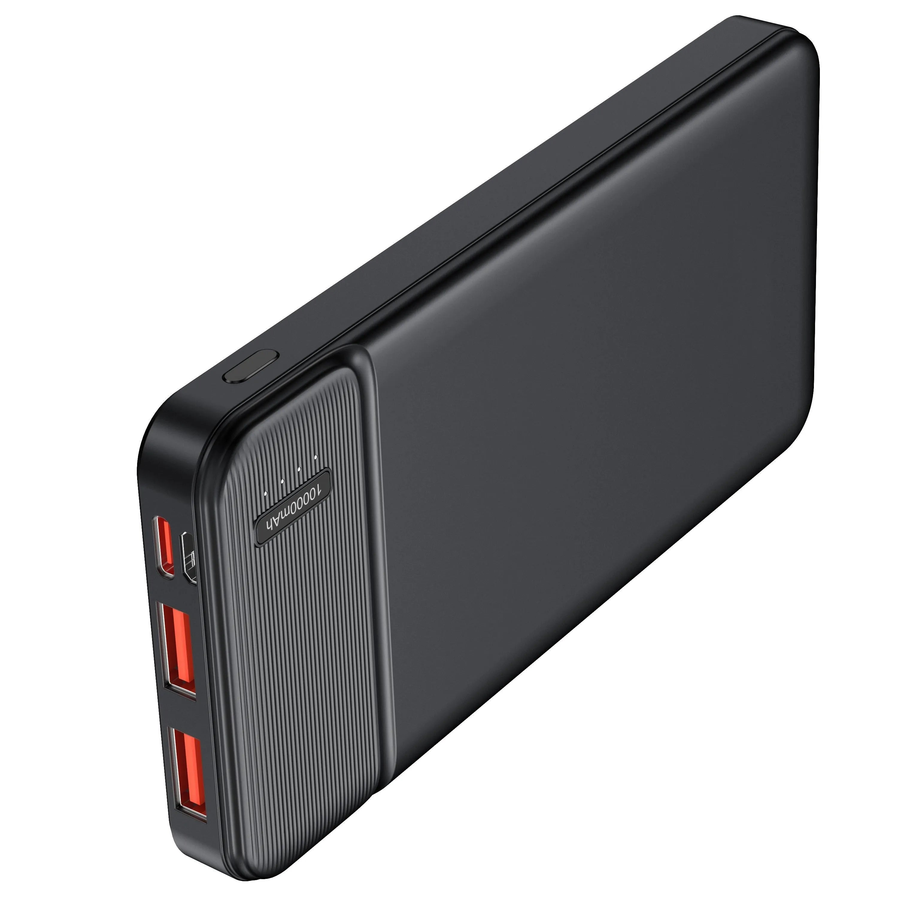 Portable Charger Power Bank