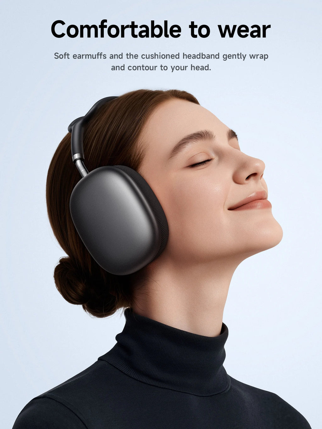 Bluetooth Headphones