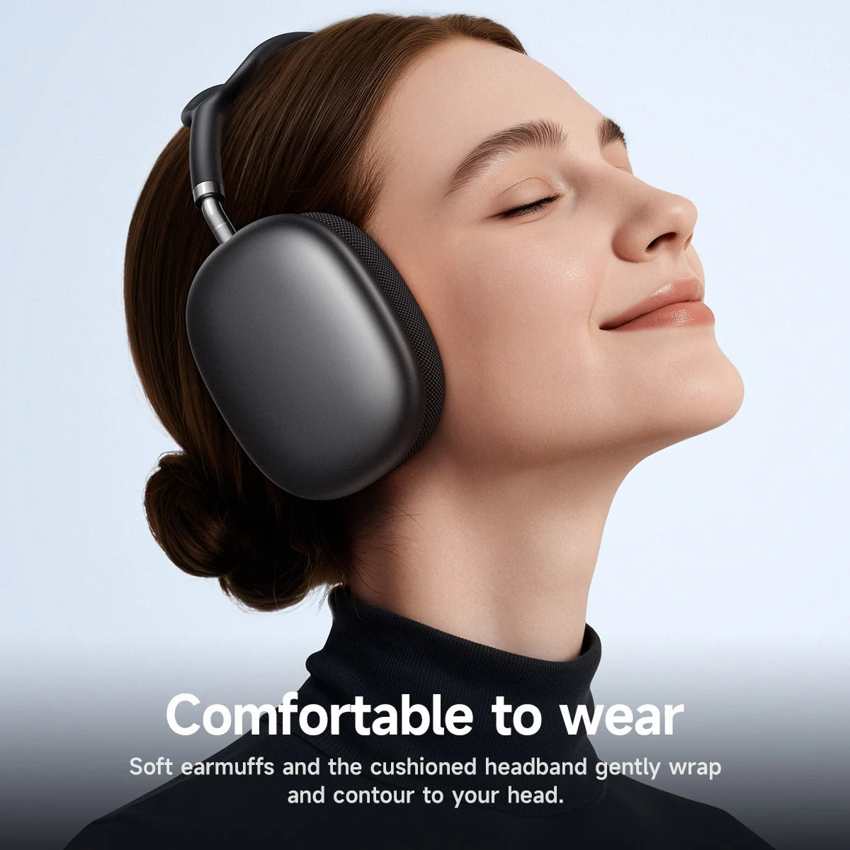Bluetooth Headphones