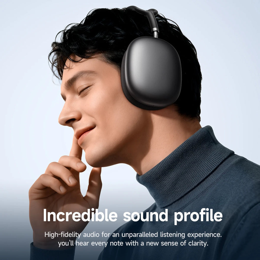 Bluetooth Headphones