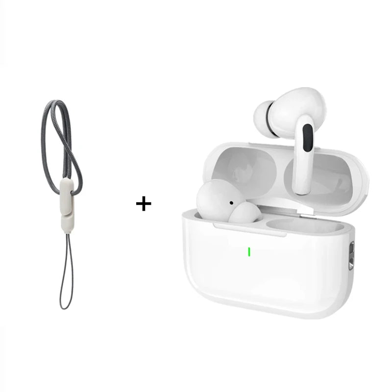 Air Pro True Wireless Bluetooth Earphones