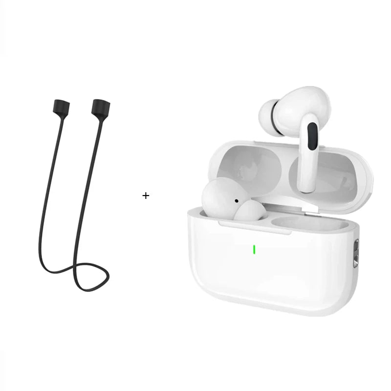 Air Pro True Wireless Bluetooth Earphones