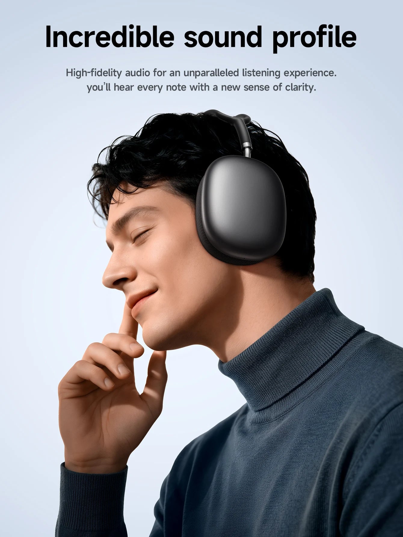 Bluetooth Headphones
