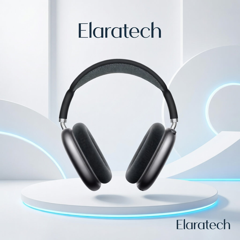 Bluetooth Headphones